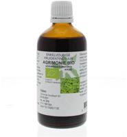 Cruydhof Agrimonia eupatoria hrb tinctuur bio 100 Milliliter - thumbnail