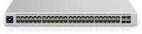 Ubiquiti UniFi Gigabit Switch (USW-48) [48x Gigabit LAN, 4X SFP, Layer 2 functies] - thumbnail
