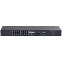 SWITCH IT DAHUA DH-SG4020 20-PORT MANAGED DESKTOP GIGABIT-SWITCH - thumbnail