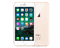 Refurbished iPhone 8 64 GB Goud Licht gebruikt - thumbnail