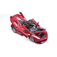 Auto Bburago Ferrari FXX K #10 1:18 - thumbnail