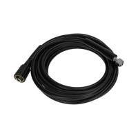 Eurom 617009 Vervangende slang | Force 1800 en 2000 | 5M - 617009 - thumbnail