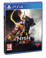 Nioh 2 - thumbnail