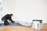 Festool Toevoerluchtslang LS-SYS-AIR D200x6m - 577964 - thumbnail