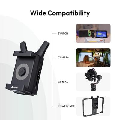 Accsoon CineView Nano - thumbnail