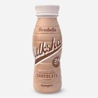 Barebells Milkshake Chocolate - thumbnail