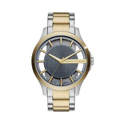 Armani Exchange Bandschakels AX2403 - 22mm - (2 stuks)