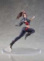 Fatal Fury: City of the Wolves PVC Statue 1/7 Mai Shiranui 25 cm - thumbnail