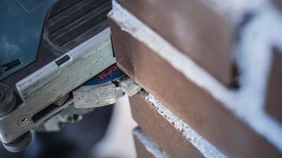 Bosch Accessoires Diamantschijf Voegenfrees | Expert voor steen | 125mm | 2608602534 - 2608602534 Bosch Accessoires Diamantschijf Voegenfrees | Expert voor steen | 125mm | 2608602534 - 2608602534