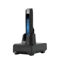 Telefoonhoes Mobilis ZEBRA EC50/55 Zwart - thumbnail