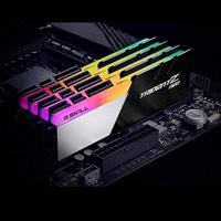 G.Skill DDR4 Trident Z Neo 2x8GB 3600Mhz [F4-3600C18D-16GTZN] - thumbnail
