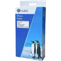 G&G RL-CA-36IP Fotopapier 10 x 15 cm 36 stuk(s) - thumbnail