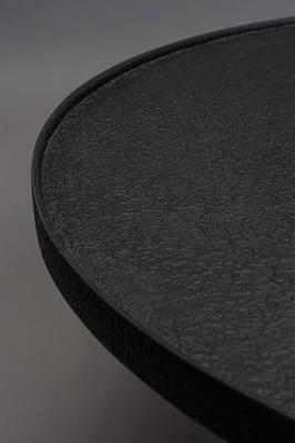 Dutchbone Salontafel 'Winston' Metaal, 70cm