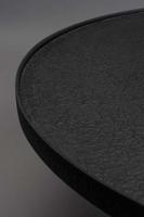 Dutchbone Salontafel 'Winston' Metaal, 70cm - thumbnail