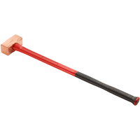 Hultafors Koperen sleg CU 4000 | 850 mm | 4kg - HU823036 - thumbnail