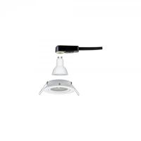 Paulmann 93430 Nova Inbouwlamp LED GU10 6.5 W Wit (mat) - thumbnail