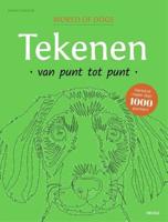 Tekenen Van Punt Tot Punt - World Of Dogs - thumbnail