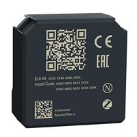 Schneider Electric Wiser CCT5015-0002W Jaloezie- en rolluikactor 1-kanaals - thumbnail