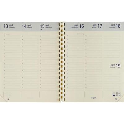 Brepols Optivision Large vulling Nederlandstalig 2026