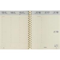 Brepols Optivision Large vulling Nederlandstalig 2026 - thumbnail