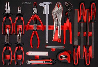 KS Tools 811.0019 811.0019 Gereedschapsset