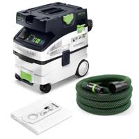 Festool CTM MIDI I Stofzuiger CLEANTEC - 578301 - thumbnail