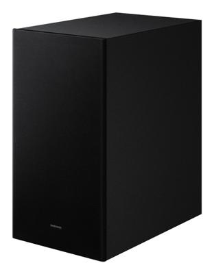 Samsung Q-series HW-Q600F Zwart 3.1.2 kanalen