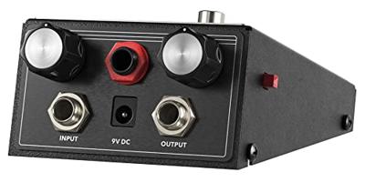 JHS Pedals Mary K Legends of Fuzz Series effectpedaal