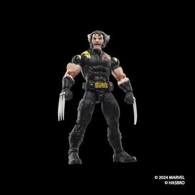 Marvel Legends X-Men figuur Wolverine
