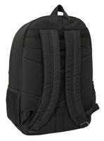 Schoolrugzak Stranger Things Zwart 30 x 46 x 14 cm - thumbnail