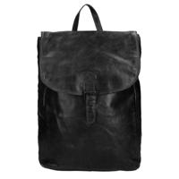 Bear Design Cow Lavato Backpack black3  Damestas - thumbnail