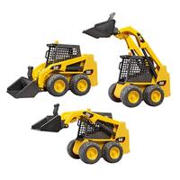 Bruder shovel caterpillar - thumbnail
