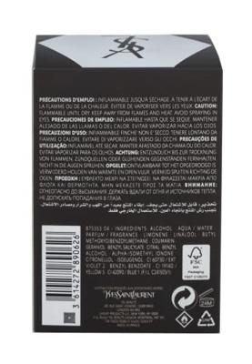 Yves Saint Laurent L'Homme Le Parfum Eau de 100ml