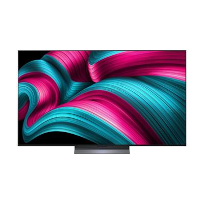 Smart TV LG OLED55C54LA 4K Ultra HD (4K Ultra HD) 55" (55") HDR OLED (HDR) (OLED) Smart TV LG OLED55C54LA 4K Ultra HD (4K Ultra HD) 55" (55") HDR OLED (HDR) (OLED)