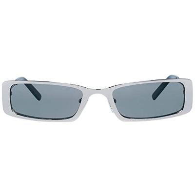 Zonnebril Dames More & More 54057-200_Silber-size52-20-135 Ø 52 mm