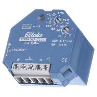 Eltako FSR61NP-230V impuls-schakelrelais - thumbnail