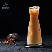 Bormioli Rocco Karaf Ypsilon met Kurk - 500 ml - thumbnail