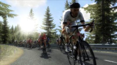 Le Tour de France 2014