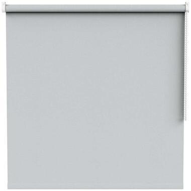 Fenstr rolgordijn Helsinki lichtdoorlatend - groengrijs (50601)