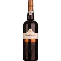 Graham's Port LBV 2019 - thumbnail