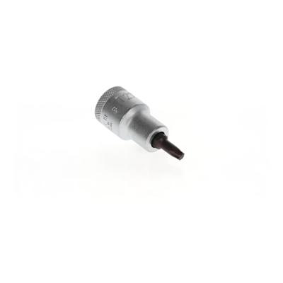 Gedore Dopsleutel 1/2" Torx T27 - 6154630