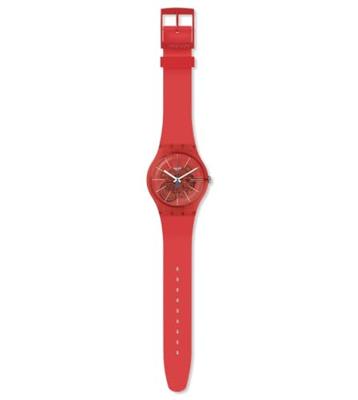 Swatch (Ø 41 mm) Heren horloge