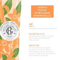 Roger & Gallet Néroli Hand Cream 30ml - thumbnail