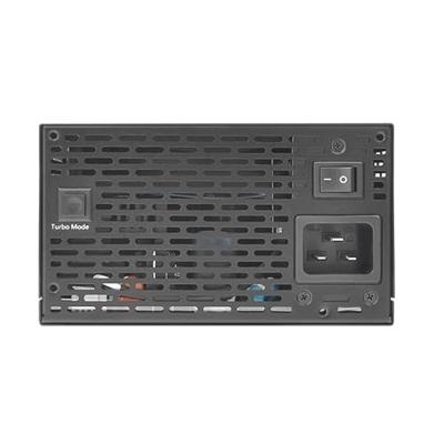 Thermaltake Toughpower TF1 PC-netvoeding 1550 W ATX 80 Plus Titanium