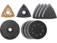 Fein best of sanding accessoireset 61-delig (nml) - thumbnail