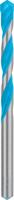 Bosch Accessories EXPERT CYL-9 MultiConstruction 2608900618 Multifunctionele boor 1 stuks 7 mm Gezamenlijke lengte 100 mm Cilinderschacht 1 stuk(s) - thumbnail