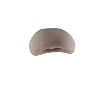 Lyora Natuurlijke plafondlampAere bruin 40cm - 9002678 - thumbnail