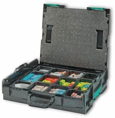 Phoenix Contact 1092040 Verdeelblok Spanveer 1 set(s)