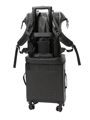 Magma Magma Solid Blaze Totepack 85 rugtas