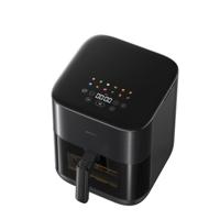 Luchtfriteuse Dreame Mova Aerochef FD10 Pro Zwart 1800 W 6 L - thumbnail